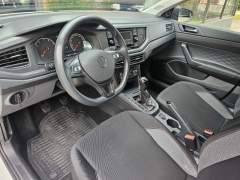 POLO TRACK 1.0 MPI 2015, APENAS 23.000 KM, CÂMBIO MANUAL, ÚNICO DONO, REVISSÕES EM CONCESSIONÁRIA imagem 9