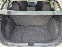 POLO TRACK 1.0 MPI 2015, APENAS 23.000 KM, CÂMBIO MANUAL, ÚNICO DONO, REVISSÕES EM CONCESSIONÁRIA imagem 16