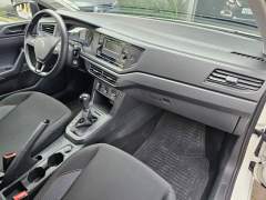 POLO TRACK 1.0 MPI 2015, APENAS 23.000 KM, CÂMBIO MANUAL, ÚNICO DONO, REVISSÕES EM CONCESSIONÁRIA imagem 12