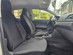 POLO TRACK 1.0 MPI 2015, APENAS 23.000 KM, CÂMBIO MANUAL, ÚNICO DONO, REVISSÕES EM CONCESSIONÁRIA imagem 13