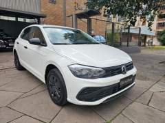 POLO TRACK 1.0 MPI 2015, APENAS 23.000 KM, CÂMBIO MANUAL, ÚNICO DONO, REVISSÕES EM CONCESSIONÁRIA imagem 1