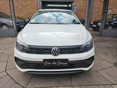 POLO TRACK 1.0 MPI 2015, APENAS 23.000 KM, CÂMBIO MANUAL, ÚNICO DONO, REVISSÕES EM CONCESSIONÁRIA imagem 2