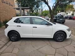 POLO TRACK 1.0 MPI 2015, APENAS 23.000 KM, CÂMBIO MANUAL, ÚNICO DONO, REVISSÕES EM CONCESSIONÁRIA imagem 8