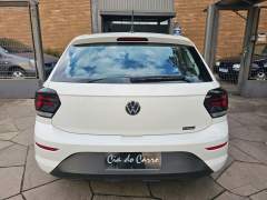 POLO TRACK 1.0 MPI 2015, APENAS 23.000 KM, CÂMBIO MANUAL, ÚNICO DONO, REVISSÕES EM CONCESSIONÁRIA imagem 6