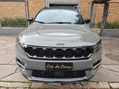 COMMANDER BLACKWAK 2.0 TURBO 2025, 7 LUGARES, 4X4, TOP DE LINHA, APENAS 18.000 KM imagem 2