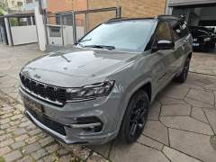 COMMANDER BLACKWAK 2.0 TURBO 2025, 7 LUGARES, 4X4, TOP DE LINHA, APENAS 18.000 KM imagem 3