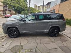 COMMANDER BLACKWAK 2.0 TURBO 2025, 7 LUGARES, 4X4, TOP DE LINHA, APENAS 18.000 KM imagem 4