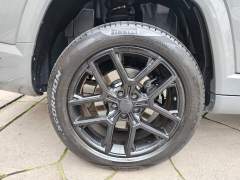 COMMANDER BLACKWAK 2.0 TURBO 2025, 7 LUGARES, 4X4, TOP DE LINHA, APENAS 18.000 KM imagem 14