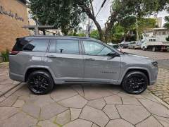 COMMANDER BLACKWAK 2.0 TURBO 2025, 7 LUGARES, 4X4, TOP DE LINHA, APENAS 18.000 KM imagem 5