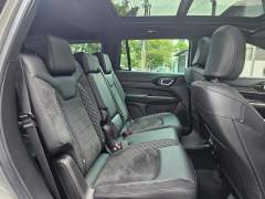COMMANDER BLACKWAK 2.0 TURBO 2025, 7 LUGARES, 4X4, TOP DE LINHA, APENAS 18.000 KM imagem 10