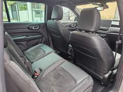 COMMANDER BLACKWAK 2.0 TURBO 2025, 7 LUGARES, 4X4, TOP DE LINHA, APENAS 18.000 KM imagem 11