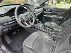 COMMANDER BLACKWAK 2.0 TURBO 2025, 7 LUGARES, 4X4, TOP DE LINHA, APENAS 18.000 KM imagem 6