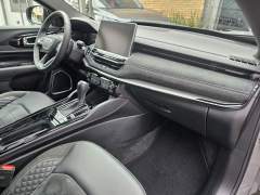 COMMANDER BLACKWAK 2.0 TURBO 2025, 7 LUGARES, 4X4, TOP DE LINHA, APENAS 18.000 KM imagem 9