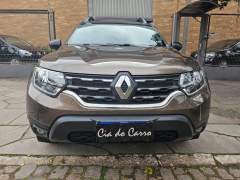 DUSTER ZEN 1.6 2023, CÂMBIO MANUAL, COM APENAS 46.000 KM, EM EXCELENTE ESTADO imagem 2