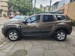 DUSTER ZEN 1.6 2023, CÂMBIO MANUAL, COM APENAS 46.000 KM, EM EXCELENTE ESTADO imagem 4