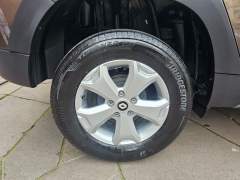 DUSTER ZEN 1.6 2023, CÂMBIO MANUAL, COM APENAS 46.000 KM, EM EXCELENTE ESTADO imagem 15