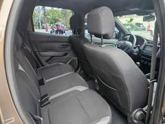DUSTER ZEN 1.6 2023, CÂMBIO MANUAL, COM APENAS 46.000 KM, EM EXCELENTE ESTADO imagem 12