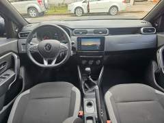 DUSTER ZEN 1.6 2023, CÂMBIO MANUAL, COM APENAS 46.000 KM, EM EXCELENTE ESTADO imagem 10