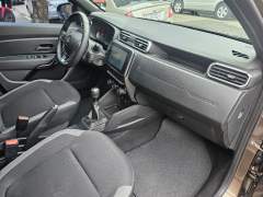 DUSTER ZEN 1.6 2023, CÂMBIO MANUAL, COM APENAS 46.000 KM, EM EXCELENTE ESTADO imagem 11