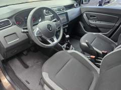 DUSTER ZEN 1.6 2023, CÂMBIO MANUAL, COM APENAS 46.000 KM, EM EXCELENTE ESTADO imagem 9