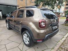 DUSTER ZEN 1.6 2023, CÂMBIO MANUAL, COM APENAS 46.000 KM, EM EXCELENTE ESTADO imagem 5