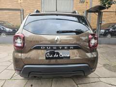 DUSTER ZEN 1.6 2023, CÂMBIO MANUAL, COM APENAS 46.000 KM, EM EXCELENTE ESTADO imagem 6