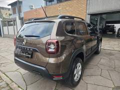 DUSTER ZEN 1.6 2023, CÂMBIO MANUAL, COM APENAS 46.000 KM, EM EXCELENTE ESTADO imagem 7