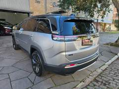COMMANDER LONGITUDE 1.3 TURBO 2026, 7 LUGARES, COM APENAS 9.800 KM, ÚNICO DONO imagem 6