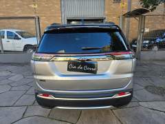 COMMANDER LONGITUDE 1.3 TURBO 2026, 7 LUGARES, COM APENAS 9.800 KM, ÚNICO DONO imagem 7