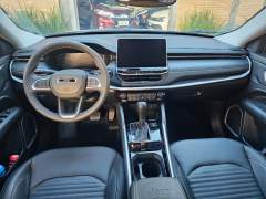 COMMANDER LONGITUDE 1.3 TURBO 2026, 7 LUGARES, COM APENAS 9.800 KM, ÚNICO DONO imagem 10