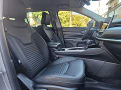 COMMANDER LONGITUDE 1.3 TURBO 2026, 7 LUGARES, COM APENAS 9.800 KM, ÚNICO DONO imagem 11