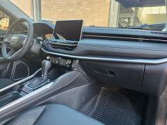 COMMANDER LONGITUDE 1.3 TURBO 2026, 7 LUGARES, COM APENAS 9.800 KM, ÚNICO DONO imagem 12