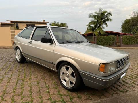 GOL CL 1.8 1993