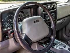 JEEP CHEROKEE RUBICON 1998 imagem 5