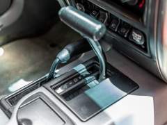 JEEP CHEROKEE RUBICON 1998 imagem 6