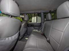 JEEP CHEROKEE RUBICON 1998 imagem 7