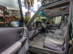 JEEP CHEROKEE RUBICON 1998 imagem 8