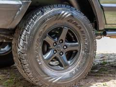 JEEP CHEROKEE RUBICON 1998 imagem 10
