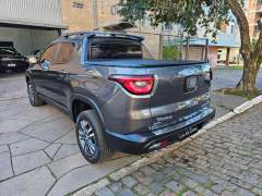 TORO FREEDOM 1.3 TURBO FLEX 2022, COM APENAS 41.000 KM, EM EXCELENTE ESTADO imagem 5