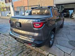 TORO FREEDOM 1.3 TURBO FLEX 2022, COM APENAS 41.000 KM, EM EXCELENTE ESTADO imagem 7