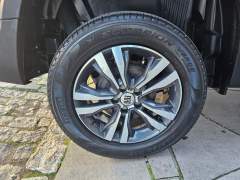 TORO FREEDOM 1.3 TURBO FLEX 2022, COM APENAS 41.000 KM, EM EXCELENTE ESTADO imagem 8