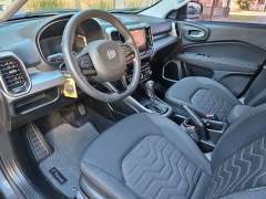 TORO FREEDOM 1.3 TURBO FLEX 2022, COM APENAS 41.000 KM, EM EXCELENTE ESTADO imagem 10