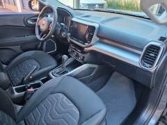 TORO FREEDOM 1.3 TURBO FLEX 2022, COM APENAS 41.000 KM, EM EXCELENTE ESTADO imagem 13