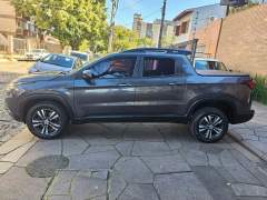 TORO FREEDOM 1.3 TURBO FLEX 2022, COM APENAS 41.000 KM, EM EXCELENTE ESTADO imagem 4