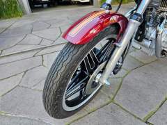 HONDA CB 400 II 1982, COM APENAS 8.717 KM, EM IMPECÁVEL ESTADO imagem 5