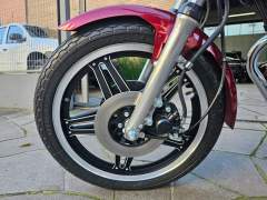 HONDA CB 400 II 1982, COM APENAS 8.717 KM, EM IMPECÁVEL ESTADO imagem 14