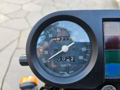 HONDA CB 400 II 1982, COM APENAS 8.717 KM, EM IMPECÁVEL ESTADO imagem 16