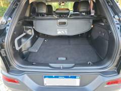 CHEROKEE LIMITED 2015, COM MOTOR V6 3.2, GASOLINA, 4X4, COM APENAS 54.000 KM, EM ESTADO IMPECÁVEL imagem 12