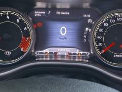 CHEROKEE LIMITED 2015, COM MOTOR V6 3.2, GASOLINA, 4X4, COM APENAS 54.000 KM, EM ESTADO IMPECÁVEL imagem 9
