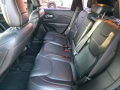 CHEROKEE LIMITED 2015, COM MOTOR V6 3.2, GASOLINA, 4X4, COM APENAS 54.000 KM, EM ESTADO IMPECÁVEL imagem 10